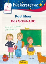 ISBN 9783789112539: Das Schul-ABC. Verse zum Mitraten und Mitreimen - Büchersterne. 1. Klasse