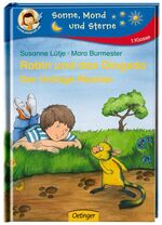 ISBN 9783789112577: Robin und das Dingsda - Der richtige Riecher