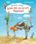 ISBN 9783789112959: Schau mal, was ich kann, Pettersson!. Pettersson und Findus.