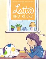 ISBN 9783789113512: Lotta und Klicks