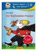 ISBN 9783789113659: Der Buchstaben-Fresser (Schulausgabe)