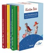 ISBN 9783789114809: Kirsten Boie. Die Jubiläums-Edition - Ihre schönsten Geschichten für Kinder