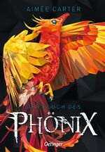 ISBN 9783789115165: Der Fluch des Phönix