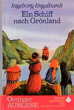 ISBN 9783789115875: Ein Schiff nach Grönland.