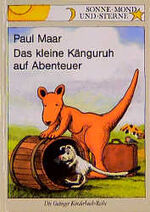 ISBN 9783789116971: Das kleine Känguruh auf Abenteuer