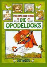 ISBN 9783789117268: Die Opodeldoks