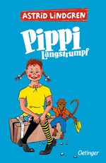 ISBN 9783789118517: Pippi Langstrumpf 1