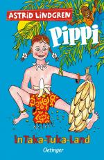 ISBN 9783789118531: Pippi Langstrumpf 3. Pippi in Taka-Tuka-Land: Astrid Lindgren Kinderbuch-Klassiker mit Bildern von Walter Scharnweber. Oetinger Kinderbuch und Vorlesebuch ab 6 Jahren