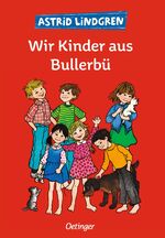 ISBN 9783789119446: Wir Kinder aus Bullerbü 1