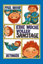 Paul Maar: Das Sams wird Filmstar. - sig
