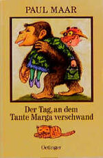 ISBN 9783789119583: Der Tag, an dem Tante Marga verschwand und andere Geschichten.- signiert