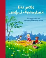 ISBN 9783789120381: Das große Landlust-Vorlesebuch