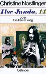 ISBN 9783789120626: Ilse Janda, 14 oder Die Ilse ist weg - bk601