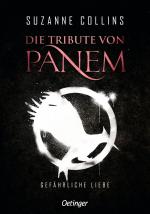 ISBN 9783789121289: Die Tribute von Panem 2: Gefährliche Liebe: Die Fortsetzung der international erfolgreichen dystopischen Jugendbuch-Bestsellerreihe