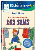 Paul Maar: Ein Taucheranzug für das Sams Paul Maar: Ein Taucheranzug für das Sams