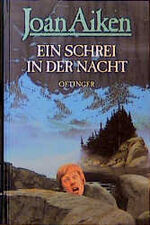 ISBN 9783789130090: Ein Schrei in der Nacht : acht grausige Gruselgeschichten. Dt. von Irmela Brender