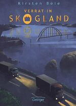 ISBN 9783789131745: Verrat in Skogland