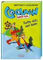 ISBN 9783789131868: Rette sich, wer kann