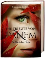 Die Tribute von Panem 2 - Gefährliche Liebe