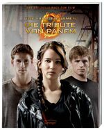 ISBN 9783789132230: The Hunger Games. Die Tribute von Panem. - Das offizielle Buch zum Film