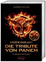 ISBN 9783789132346: Die Tribute von Panem 3. Flammender Zorn – Filmausgabe