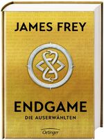 ISBN 9783789135224: Endgame - Die Auserwählten