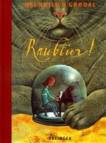 ISBN 9783789136047: Raubtier!