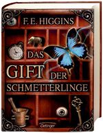 ISBN 9783789137181: Das Gift der Schmetterlinge