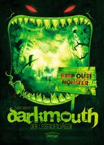 ISBN 9783789137259: Darkmouth 1. Der Legendenjäger