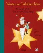 ISBN 9783789140167: Warten auf Weihnachten - 24 Geschichten bis zum Heiligabend