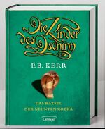 ISBN 9783789140280: Die Kinder des Dschinn 3. Das Rätsel der neunten Kobra