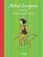 ISBN 9783789140945: Ronja Räubertochter