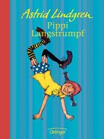 Astrid Lindgren: Pippi Langstrumpf Jubil Astrid Lindgren: Pippi Langstrumpf Jubil
