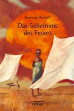 ISBN 9783789142116: Das Geheimnis des Feuers