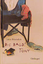 ISBN 9783789142208: Bis bald! Tony