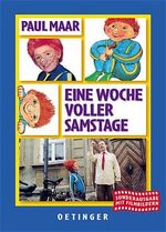 ISBN 9783789142277: Eine Woche voller Samstage mit Filmbildern