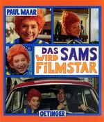 ISBN 9783789142307: Das Sams wird Filmstar : Paul Maar zeigt die schönsten Fotos aus dem Sams-Film, verrät Filmtricks und Filmgeheimnisse, berichtet von den Dreharbeiten, stellt die Schauspier vor und erzählt neue Sams-Geschichten