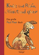 ISBN 9783789142499: Kreuz und Rüben, Kraut und quer - Das große Paul-Maar-Buch & Das Tier ABC