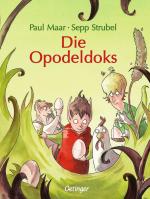 ISBN 9783789142857: Die Opodeldoks