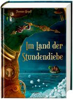 ISBN 9783789142949: Im Land der Stundendiebe