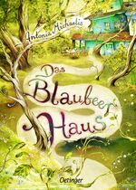 ISBN 9783789143007: Das Blaubeerhaus