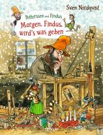 ISBN 9783789143076: Morgen, Findus, wird's was geben