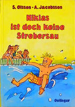 ISBN 9783789144189: Niklas ist doch keine Strebersau