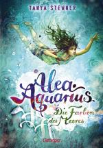 ISBN 9783789147487: Alea Aquarius 2. Die Farben des Meeres