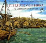 ISBN 9783789151118: Die Leute von Birka: So lebten die Wikinger