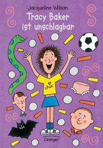 ISBN 9783789151149: Tracy Baker ist unschlagbar