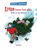 ISBN 9783789161407: Lotta kann fast alles