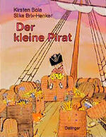 ISBN 9783789163036: der kleine pirat