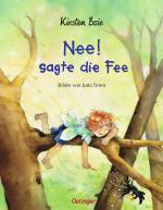 ISBN 9783789163197: Nee! sagte die Fee