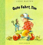 ISBN 9783789163319: Gute Fahrt, Tim